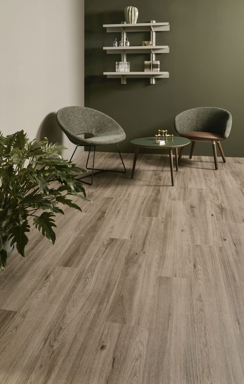 Quartz Oak - Eco