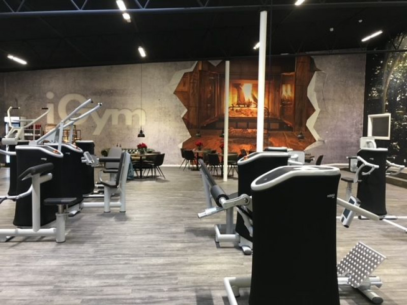 IGym Horsens